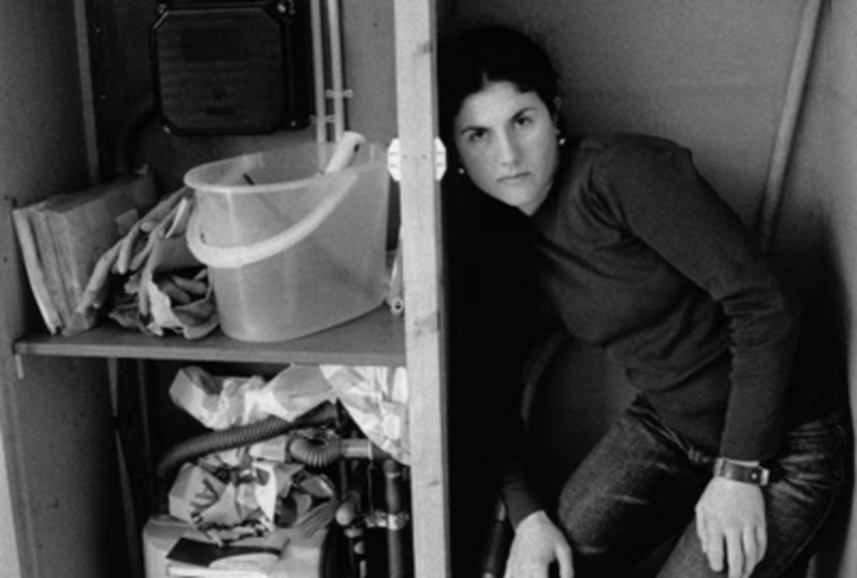 The Houses of Hristina